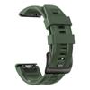 22mm 26mm Silicone Band For Garmin Fenix 8 7 7X Pro 6 6X Watch Strap Quatix 8 7X 3/Tactix8/Instinct 3/970 965 QuickFit Bracelets