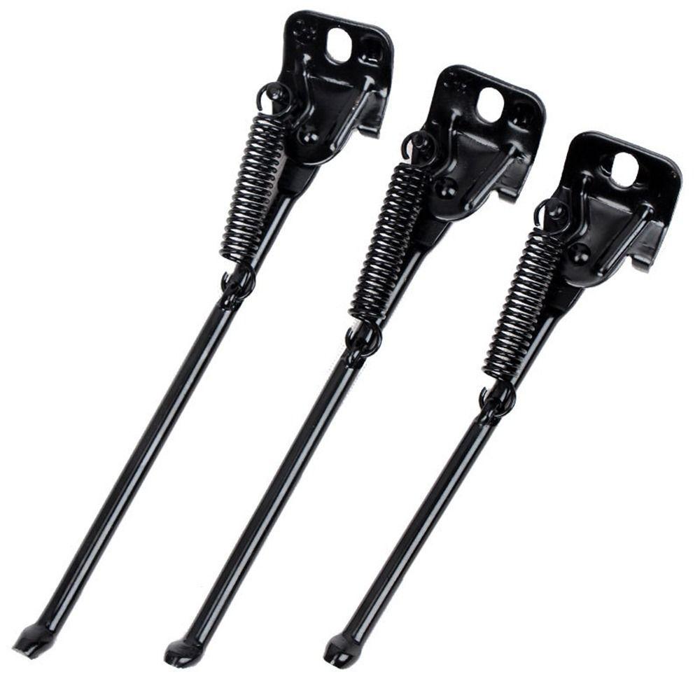 Kids Bicycle Kickstand Support Foot Brace Bicycle Parking Stand Children Bike Side Kickstand