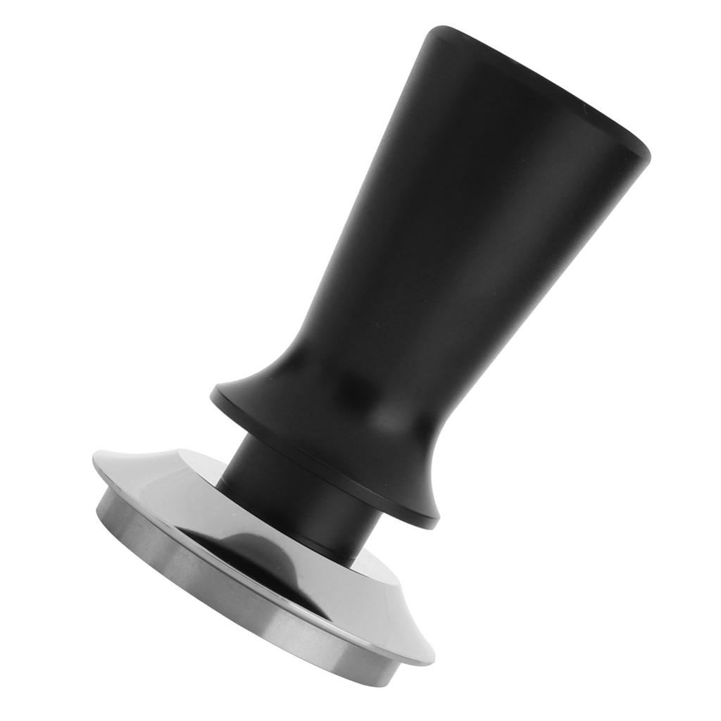 51 мм Темпер для кофе из нержавеющей стали, количественный, равномерный, антикоррозийный, портативный темпер для дома, кофейни