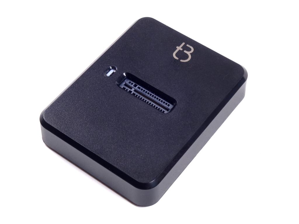 .2 NVMe SSD Adapter Docking Station