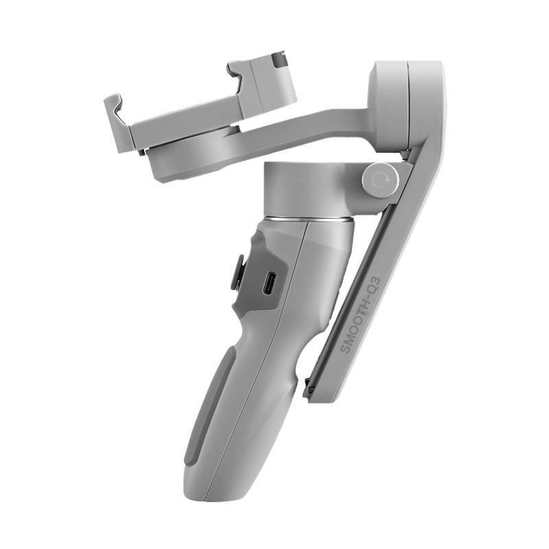 Zhiyun SMOOTH Q3 Smartphone 3-Axis Stabilizer & Selfie Gimbal