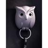 Qualy Design Owl Keychain