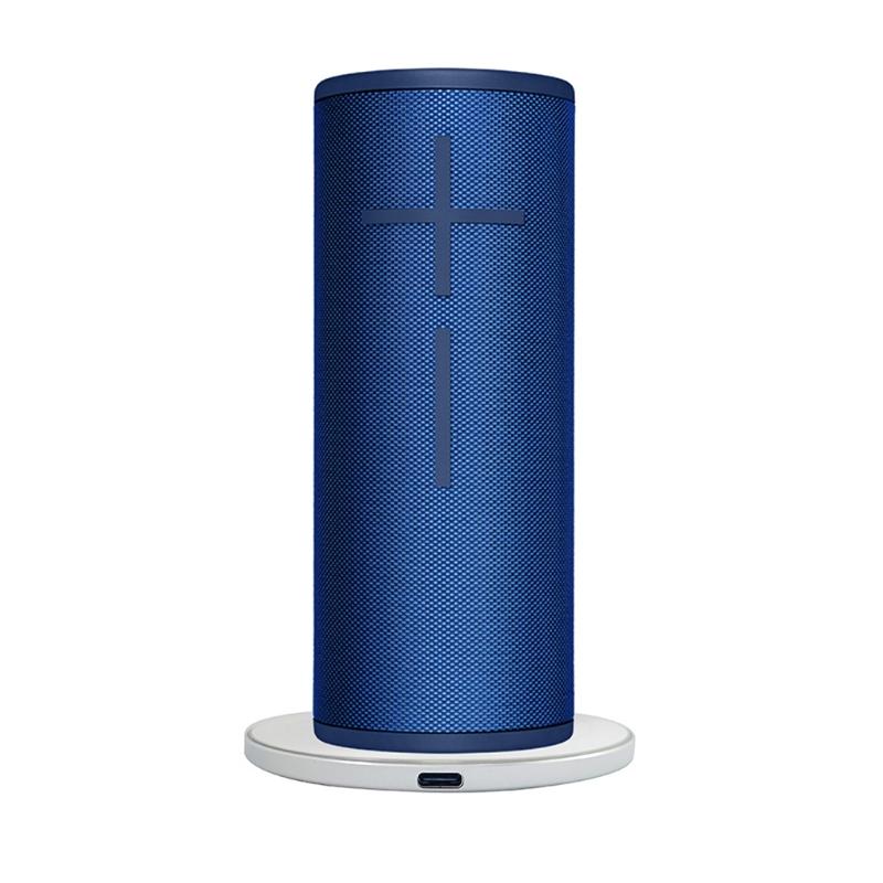 Durable Speaker Charger Charging Base Charging Bracket for Ultimate Ears Boom 3/Megaboom 3 Charging Base