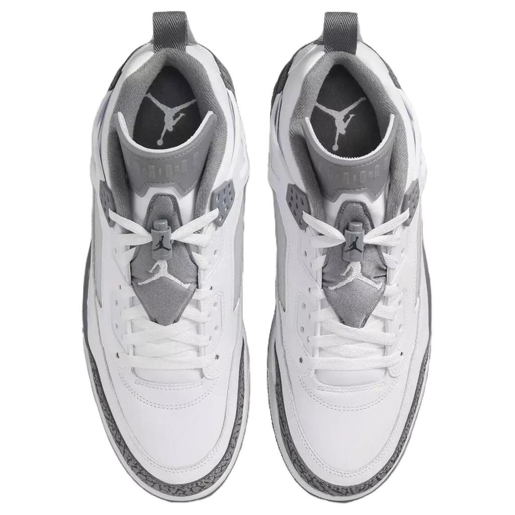 Jordan Spizike Low Cool Grey Anthracite FQ1759-102