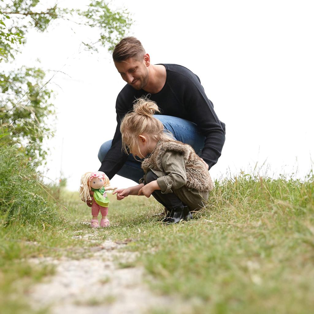 Кукла HABA 12 Мали,