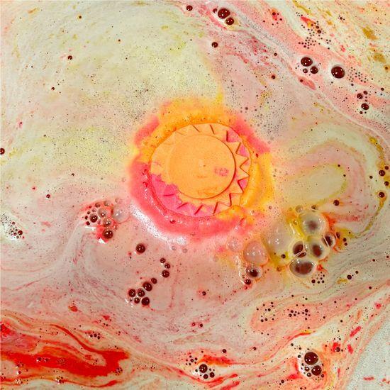 Бомбочки для ванны Project Universe (Выберите один из шести)