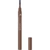 Manhattan Eyebrow Pencil Fill & Sculpt 002 Medium Brown 0.25g