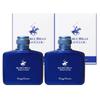Beverly Hills Polo Club Energy Lotion Emulsion 150ml X 2