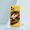 Чехол для телефона Кунг-фу Тхэквондо Каратэ для iPhone 16 15 14 13 12 Pro Max Чехол Прозрачный для iPhone 11 Pro Max 7 8 Plus XS XR Сумка