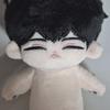 PLAVE Unofficial Goods Doll Pushuhamin Wongaiha