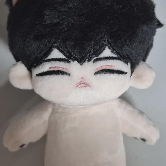 PLAVE Unofficial Goods Doll Pushuhamin Wongaiha