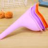 5Pcs Female Urinal Portable Reusable Easy To Clean Pregnant Women Urinating Funnel Device for Home Outdoor