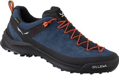 Обувь для треккинга Wildfire Leather Gore-Tex® M GTX (61416-8669) dark denim/black