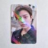 Stray Kids SKZ 10-й мини-альбом THIS & THAT POB ОФИЦИАЛЬНАЯ ФОТОКАРТОЧКА