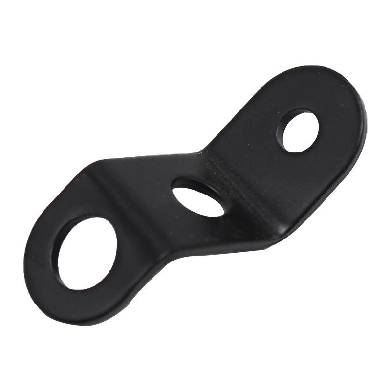 Универсальный мотоциклетный передний тормозной цилиндр, масляный бачок, кронштейн, аксессуары для мотоцикла