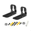 Sound Bar Wall Mount Bracket Mounting Holder Multipurpose AntiSlip Easy Installation Audio