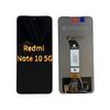 LCD Screen and Digitizer Full Assembly for Redmi Note 10 5G;Black; + Tools