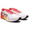 Asics Мужские кроссовки Tarther RP 2 белого и красного цвета, артикул 1011B381-100