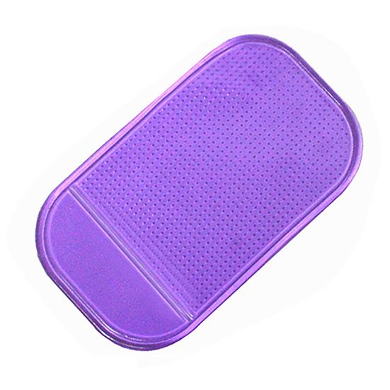 Durable Anti-Slip Pad Anti Skid Anti-Slip Convenient Protective Dashboard Mat for Home