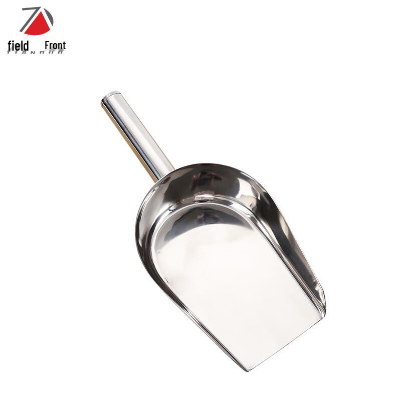 Tian Duo Multi-Purpose Stainless Steel Scoop