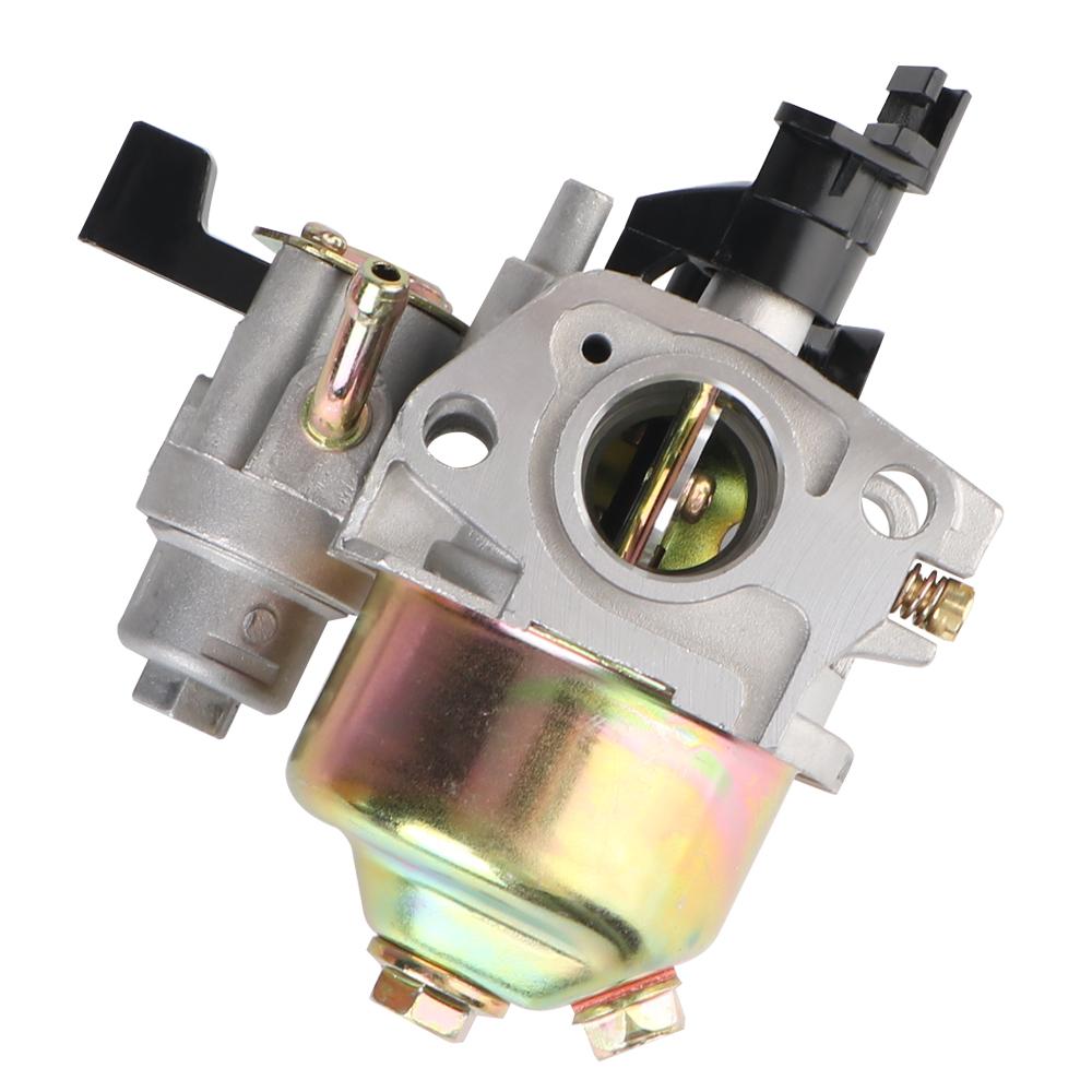 Карбюратор Прокладка топливной трубки Двигатель Мотор Карбюратор Подходит для Honda GX160 GX168F GX200 5.5 л.с. 6.5 л.с. Двигатель Автоаксессуары Аксессуары для двигателя