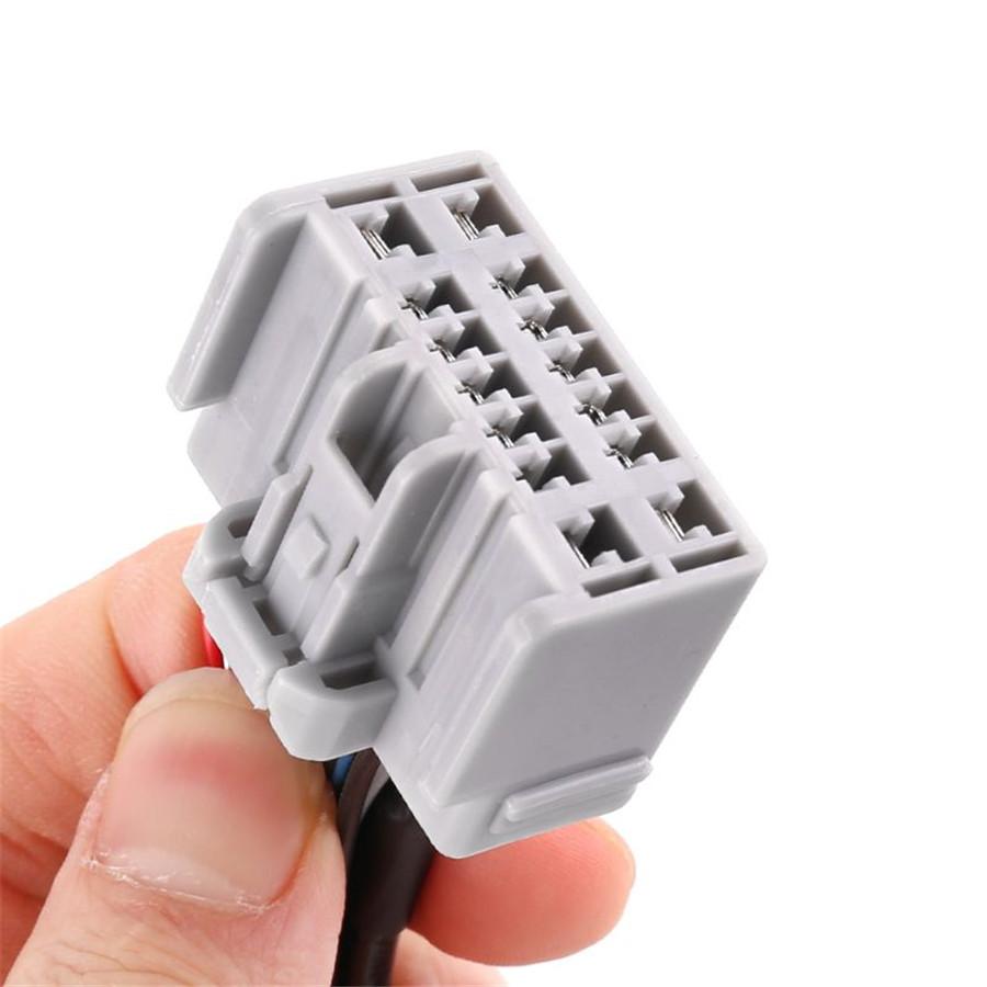 Car Bluetooth Receiver Module for Volvo C/S/V/XC 30-60