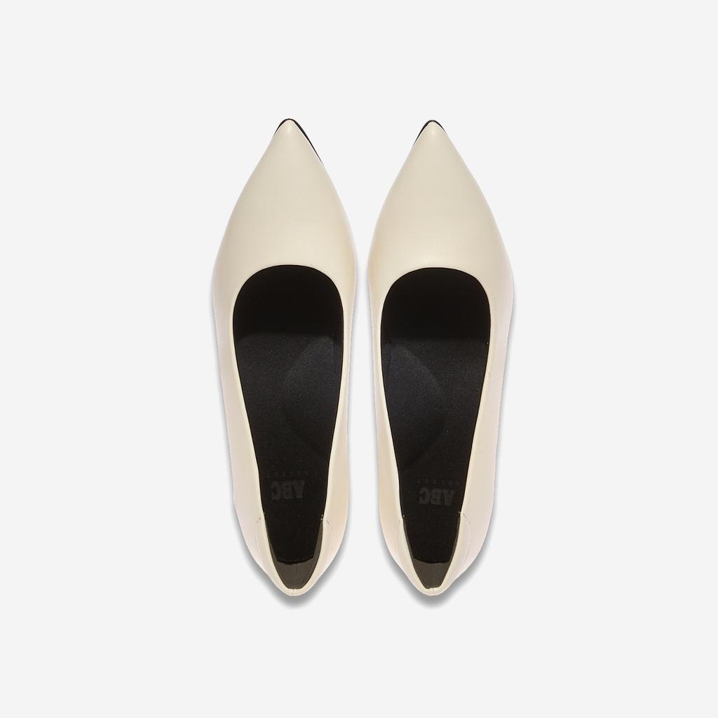 [ABC SELECT] Туфли Eve Pumps 5, W7065, 1010110650, популярная корейская обувь