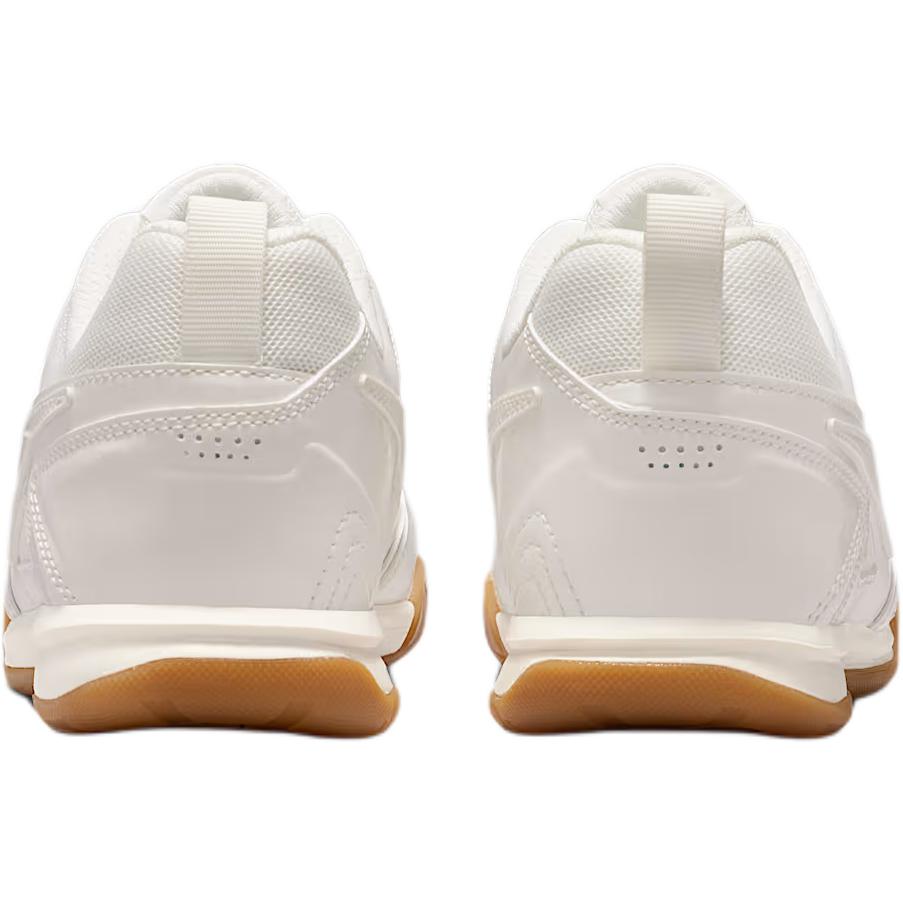 Nike Gato Low top Kids' Soccer Shoes Beige White Brown Unisex II7084-100