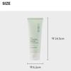 Daiso Botanic Garden Centella Asiatica Clear Mud Pack 100ml