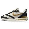 New Air Max Dawn Black Orewood Gold Women's DZ2620-110