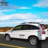 07-20 CRV Наклейки с полосами цвета кузова: Индивидуальные наклейки для наружного оформления
