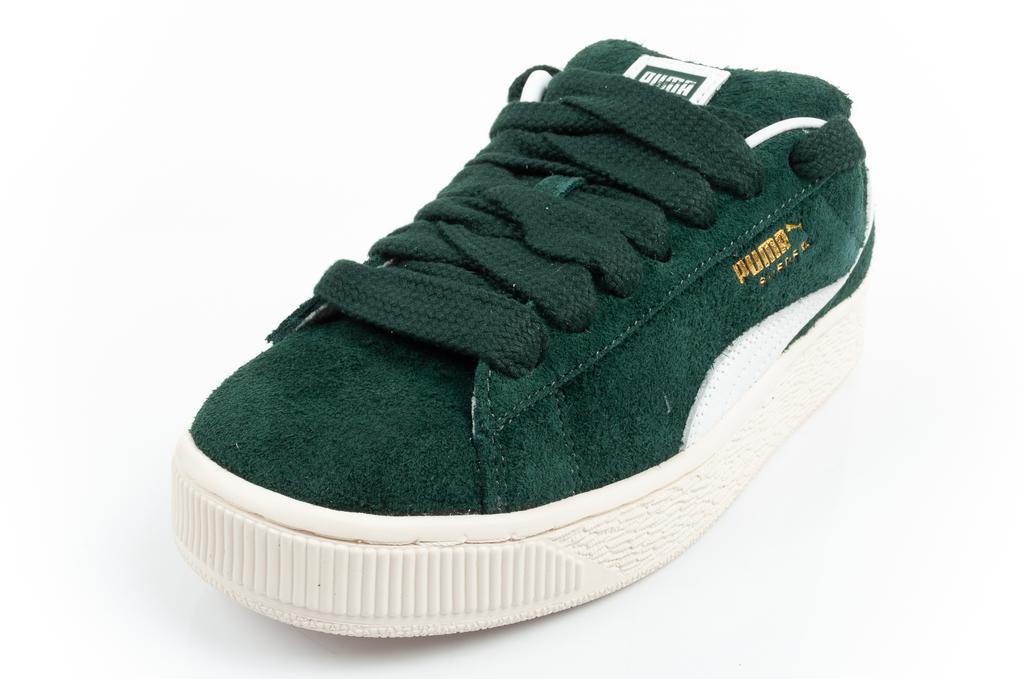 Puma Suede XL Hairy [397241 02] size 42