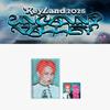 Pre-order SHINee 2025 KEY KEYLAND: Uncanny Valley Mix-and-Match Book Set