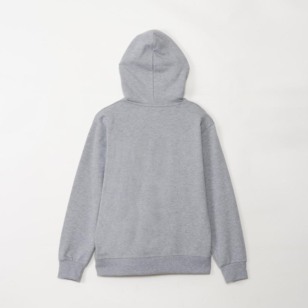 Худи с вышивкой Marvel от Small Planet с логотипом Marvel Studios, размер Heather Gray, M,