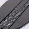 Shoe Size Ruler Foot Care Device Foot Measuring Instrument Measuring Ruler Foot Measuring Device