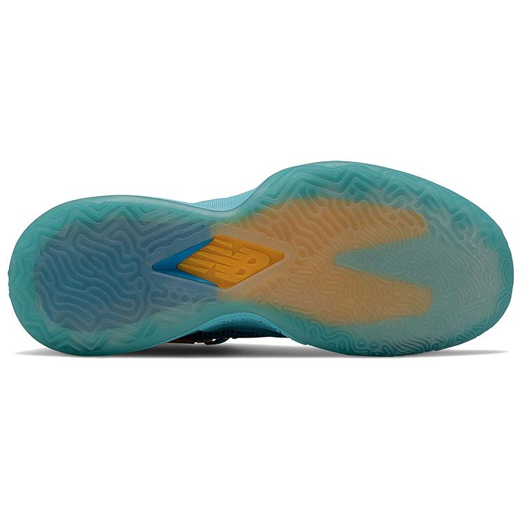 Kawhi Jolly Rancher x Kawhi New Balance 'Blue Raspberry' BBKLSJR1