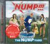 CD NUMP - Nump Yard TFCK86810PROMO TOYSFACTORY REC 2006 Япония Рэп и Хип-хоп/R&B Б/у