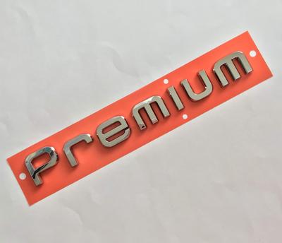 Лента для маскировки эмблемы автомобиля Honda Premium Genuine Honda N1 Поставляется с временной маскирующей лентой при установке [Honda включена] (HONDA Задняя часть)