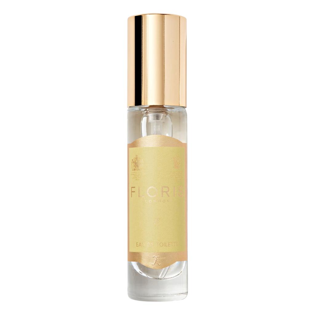 Floris Of London, JF, Eau De Toilette, Unisex, 10 ml