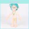Плюшевая игрушка Gorillaz Noodle Коллекционное издание Мягкий хлопок Подарок для фанатов