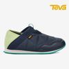 Reember Padded Mule Winter Slip On Stvf2435471