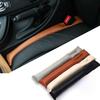 Fun Universal Car Leather Car Seat Filler Holster Spacer Leakproof Pad