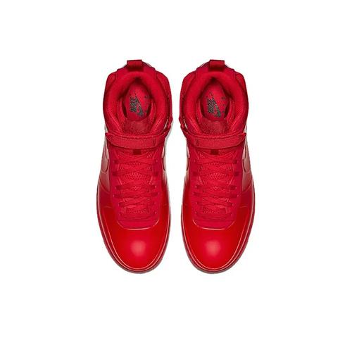 Nike Air Force 1 Foamposite Красный BV1172-600