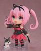 Nendoroid To LOVE-Ru Darkness Nana Asta Deviluke Non-scale Plastic Painted Movable Figure