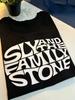 Новая футболка унисекс Sly And The Family Stone с логотипом группы, полный размер S-5XL