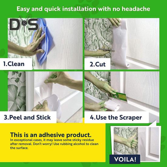 3/4 упаковки, защита от царапин для собак, лента против царапин для кошек, дверная панель, защита для мебели, защита от царапин для кошек, дверная рама, ковер, диван, диван, дверь