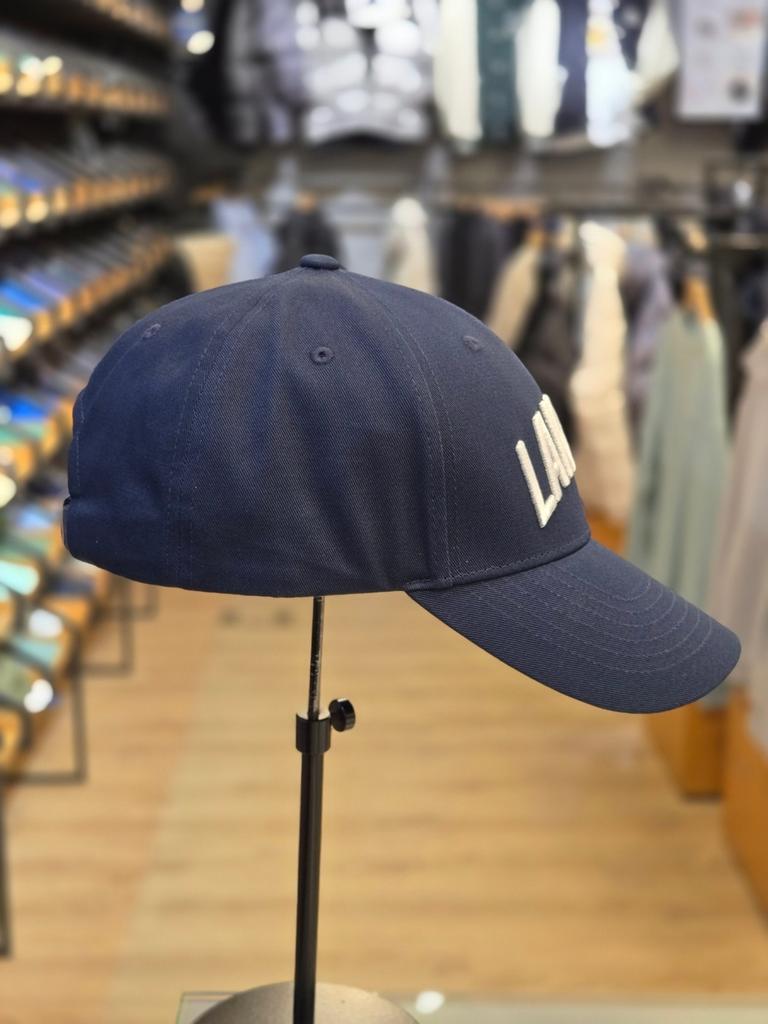 NBA Unisex LAL Lakers Team Arched Embroidered Hard Ball Cap N255AP450P(06)