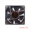 12cm 1200RPM 5V USB Cooling Fan Cooler for PC Computer Case Router Set-top Box