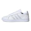 adidas Grand Court White Dash Grey Женские кроссовки Cloud-White GV7146