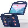 Чехол для планшета Honor Pad 9, противоударный EVA, с милыми узорами, подставкой и ручкой